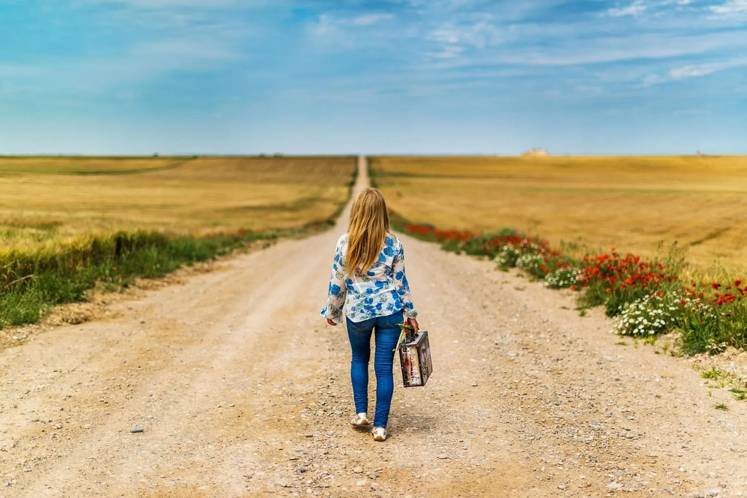 Travel Tips: Keeping Your Home Secure While You’re Away