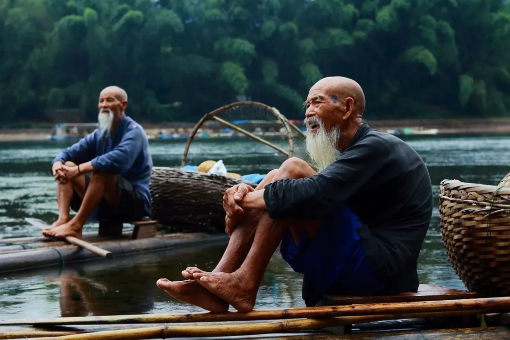 Exploring the Cultural Ties Between India and China
