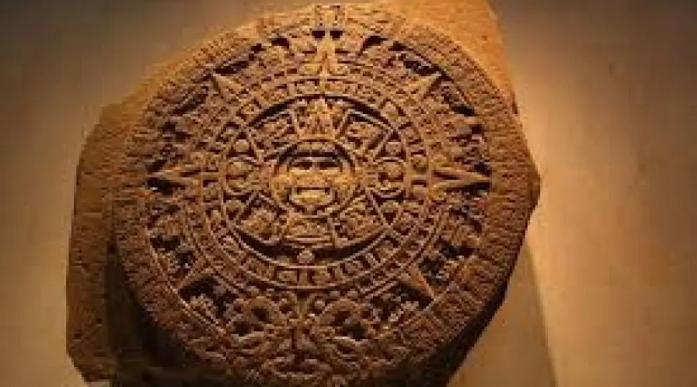 Aztec Tribe