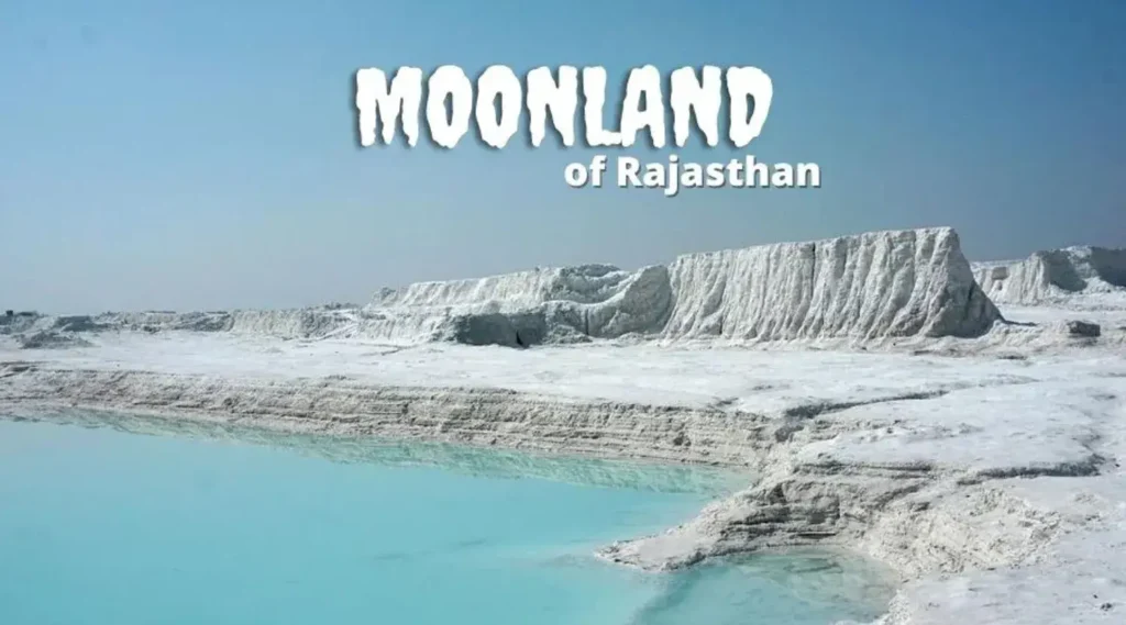 Kishangarh- Explore the Moonland of Rajasthan