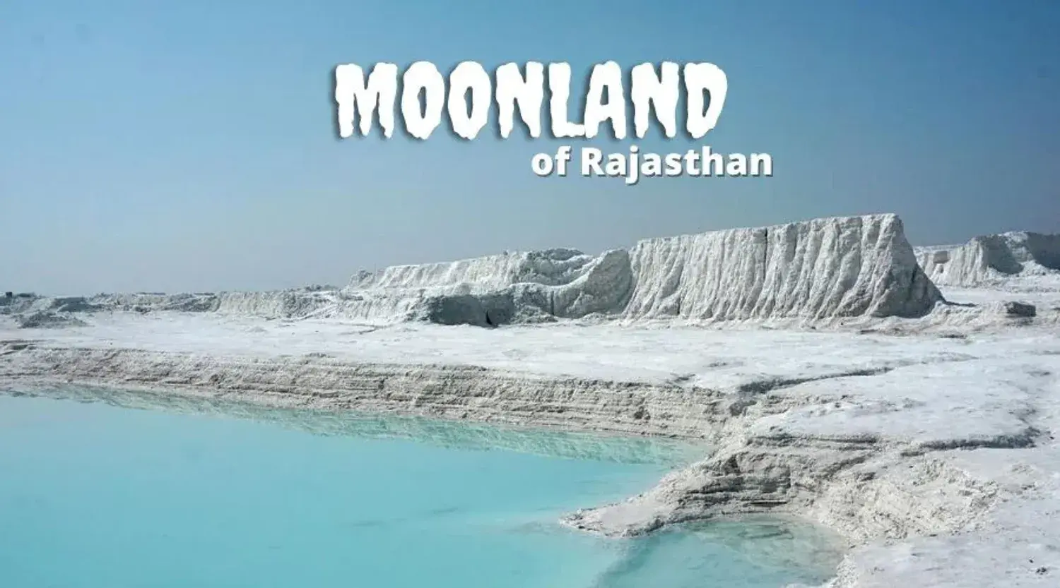 Kishangarh- Explore the Moonland of Rajasthan