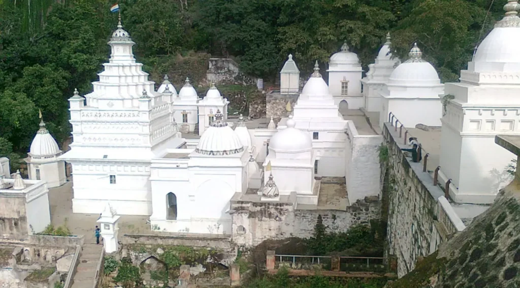 Travel Guide to the Hidden Gem of Madhya Pradesh- Betul