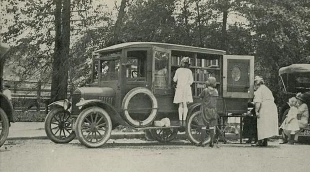Evolution of Travel and Tourism Industry