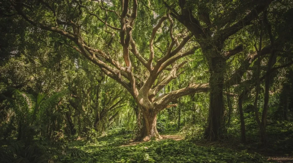 What is Deep Ecology and its Relevance in Saving the Earth