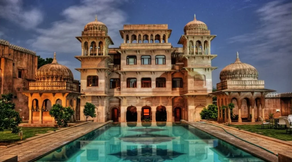 Mandawa – All you need to know about this Hidden Gem of Rajasthan