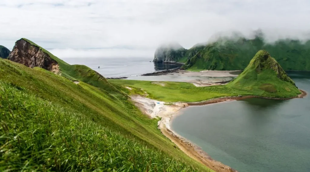 Kuril Islands- Travel Guide to the Unknown Volcanic Paradise
