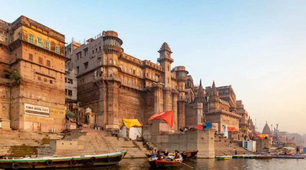 20 Oldest Cities in the World