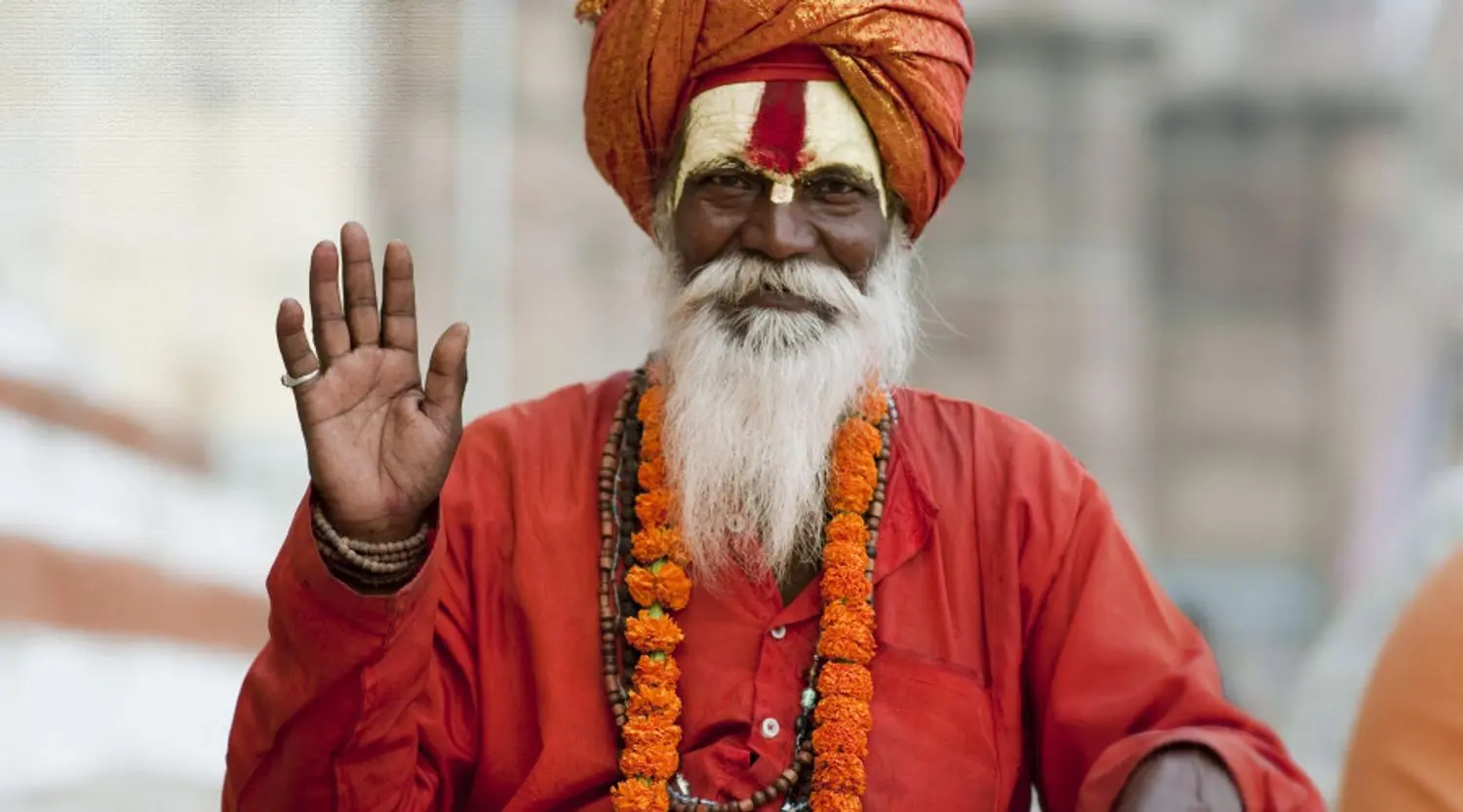 Top Religious Places in Madhya Pradesh for Spiritual Awakening