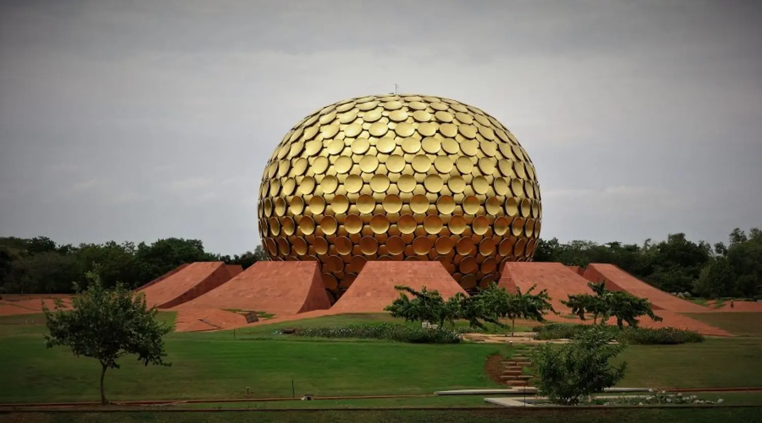 Top Experimental Towns and Communities of the World