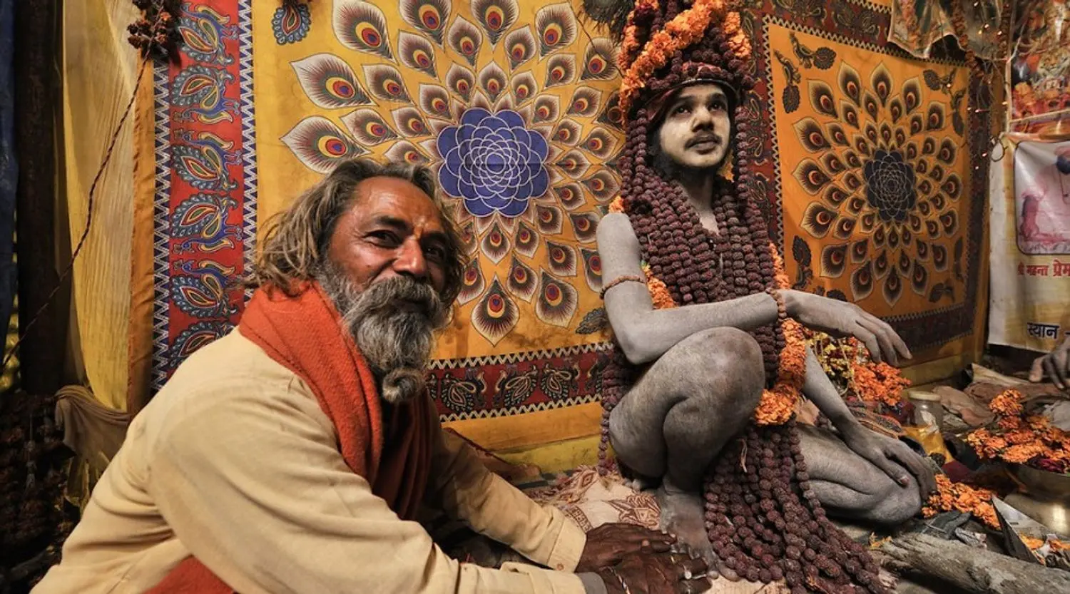 14 Most Unusual Temples In India – Relegious Tourism