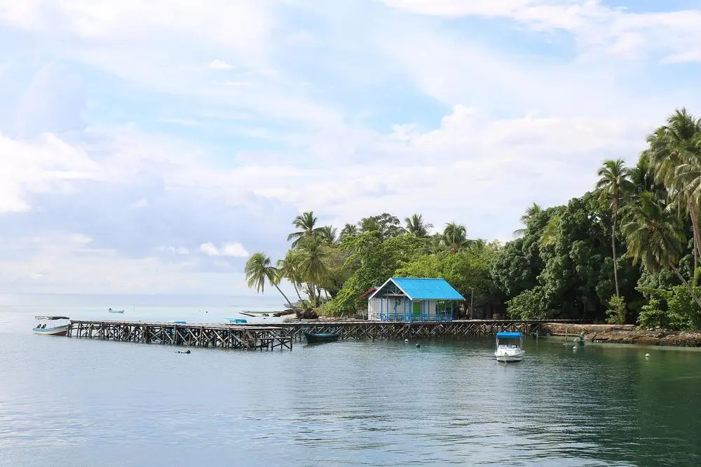 Raja Ampat 