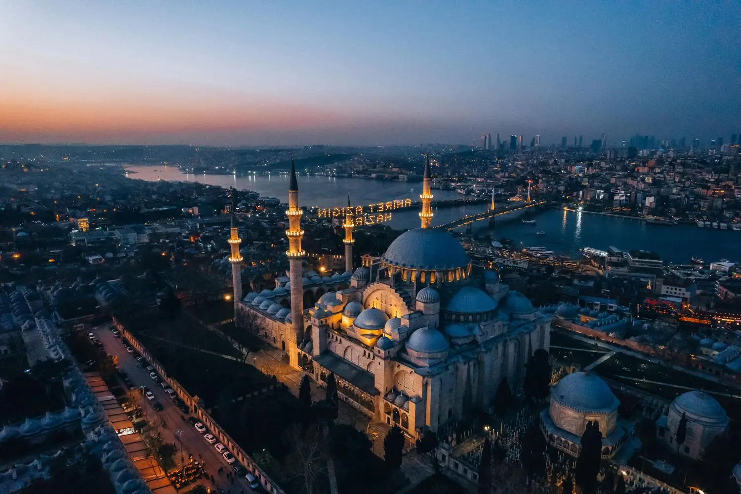 A Complete Travel Guide to Istanbul