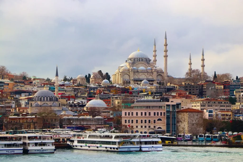 Ultimate Guide to Turkey Tour Packages – Discover the Best Tours to Turkey