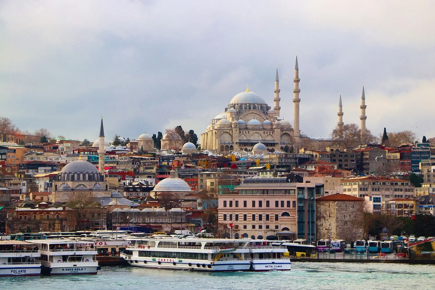 Ultimate Guide to Turkey Tour Packages – Discover the Best Tours to Turkey