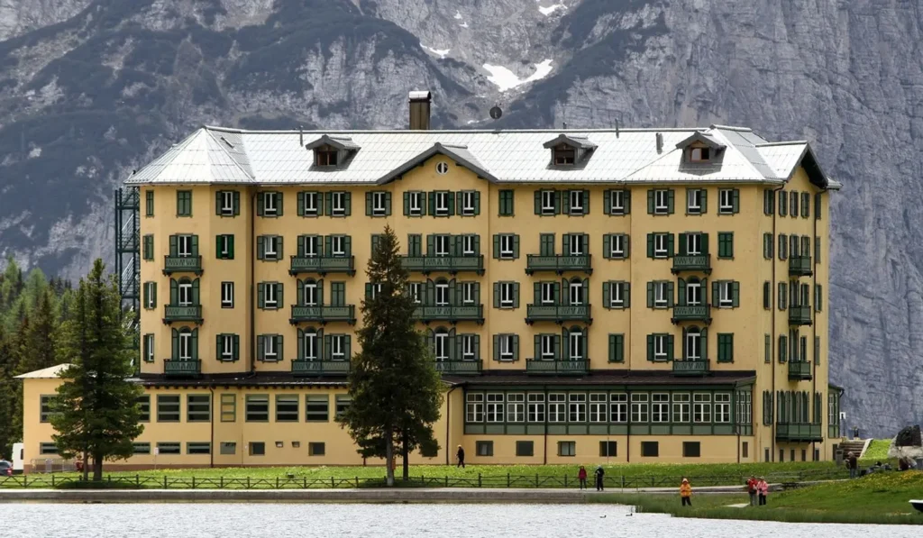 Why Best Hotel Means Something Different for Every Traveler