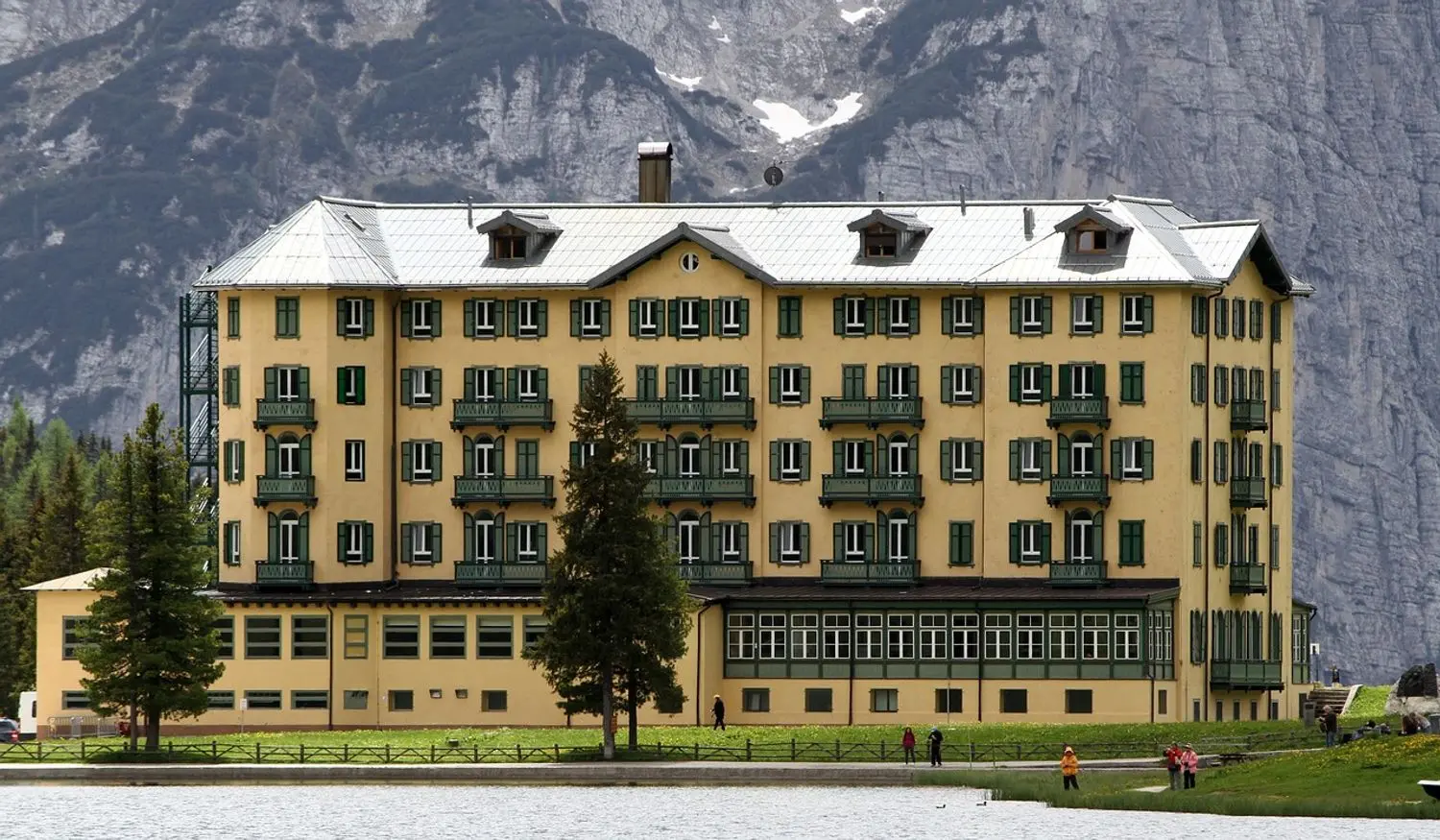 Why Best Hotel Means Something Different for Every Traveler