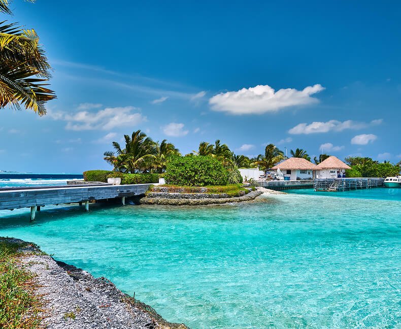 Maldives