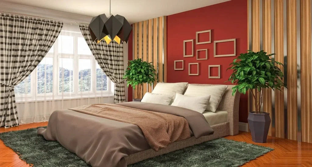 The Art of Hospitality: How Wall Art and Room Design Elevate the Hotel Experience and Boost Revenue