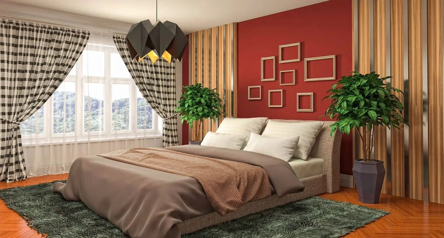 The Art of Hospitality: How Wall Art and Room Design Elevate the Hotel Experience and Boost Revenue