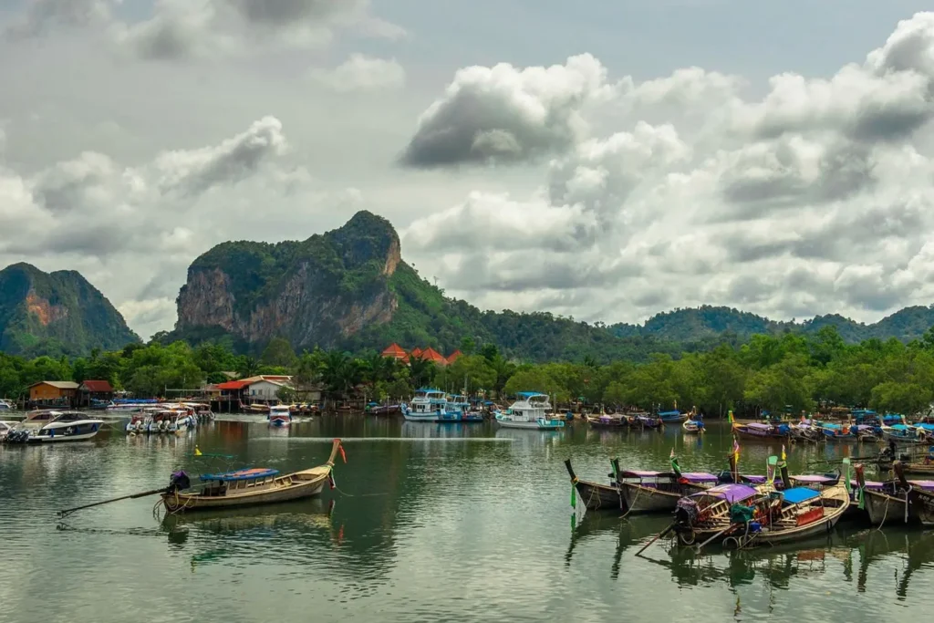 Planning a Trip to Thailand? Here’s Everything You Should Know Before You Go