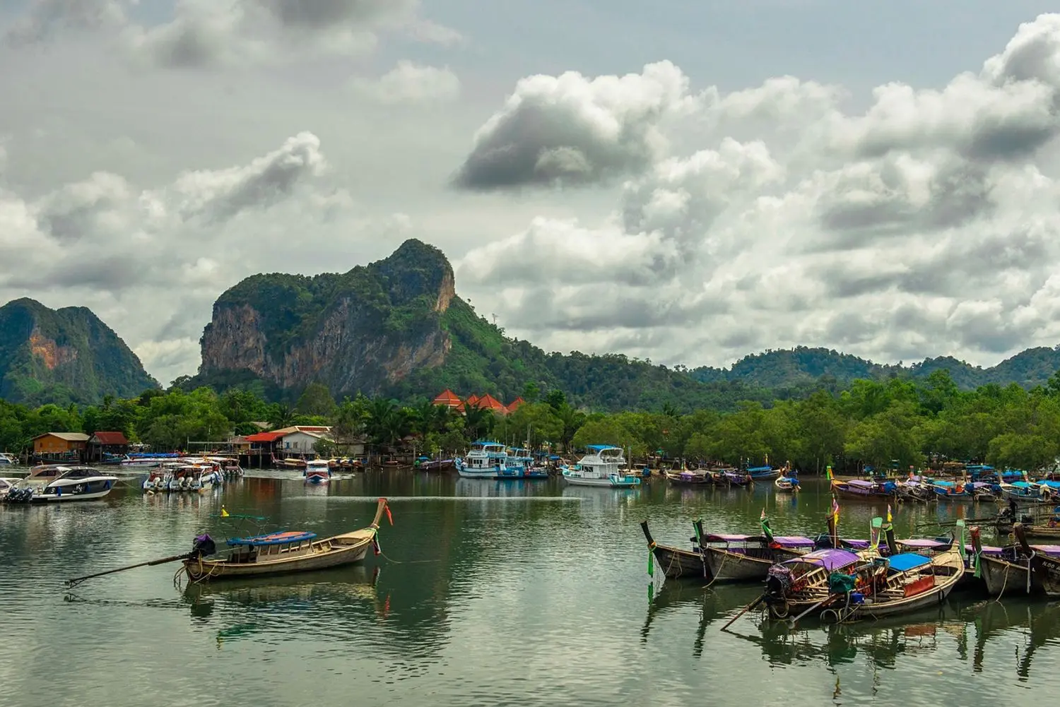 Planning a Trip to Thailand? Here’s Everything You Should Know Before You Go