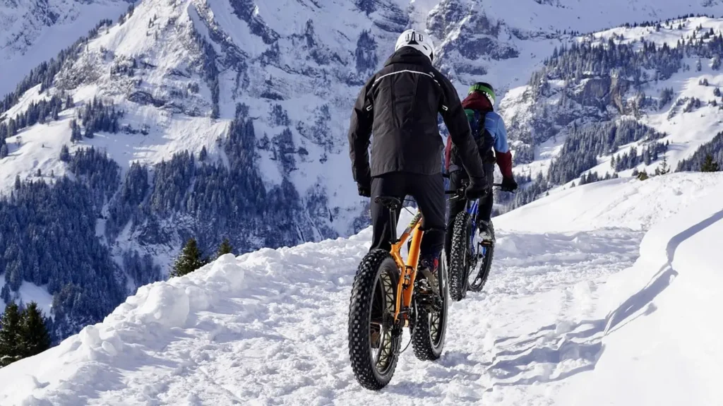 Best Cycling Trips in Morocco