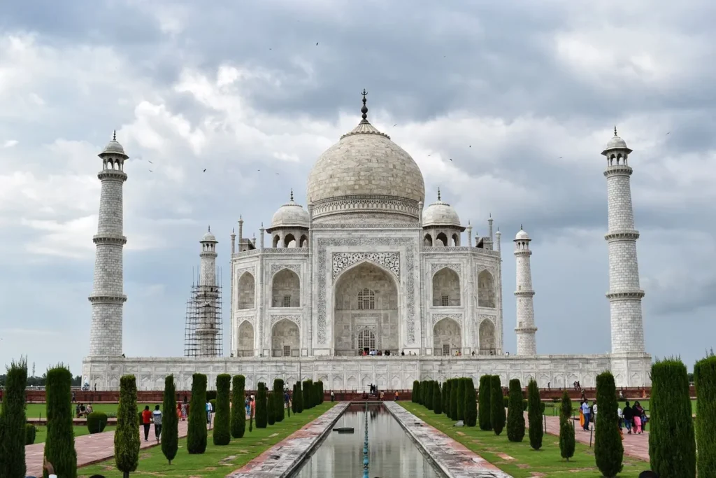 Golden Triangle Tour: A Journey Through India's Rich Heritage