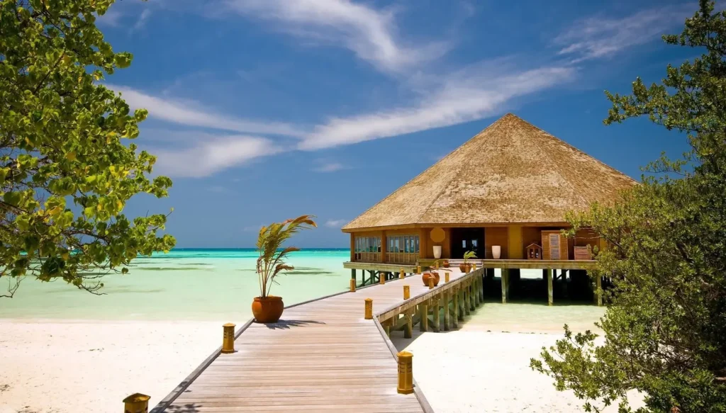 Best Adults-Only Resorts in Maldives