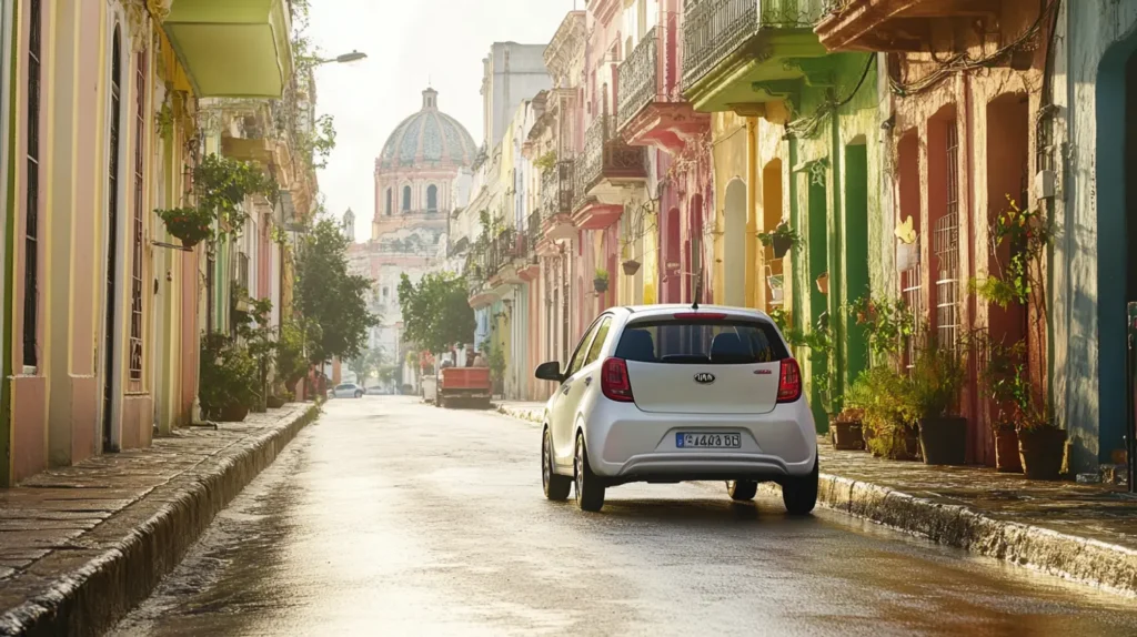 The Advantages of Renting a Car in Punta Cana