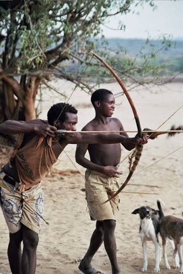 The Sentinelese
