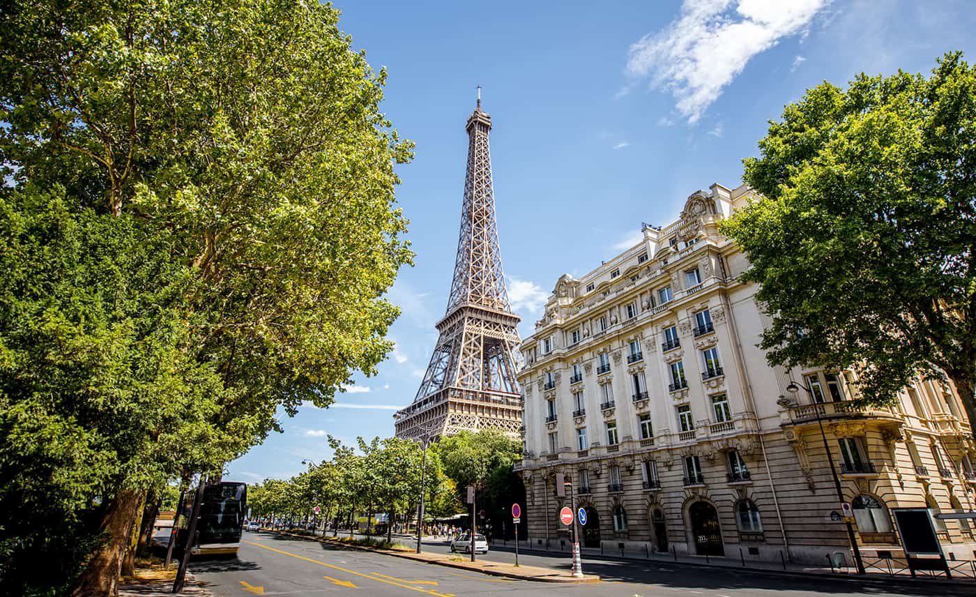 Paris, France