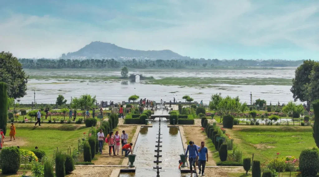 Top 16 Botanical gardens in India