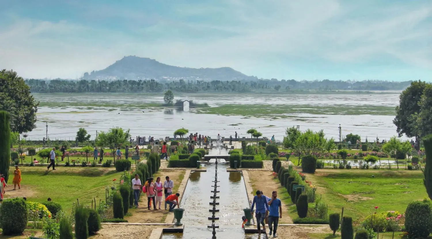 Top 16 Botanical gardens in India