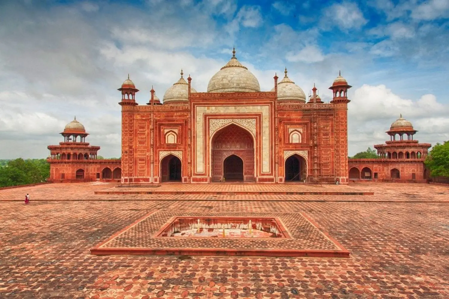 Delhi- Travel guide to capital of India