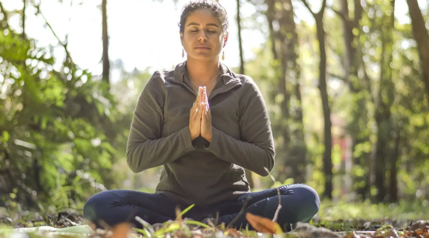 All you Need to Know about Karma Yoga
